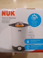 Nuk Thermo Express Bayern - Burghaslach Vorschau