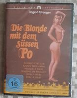 Die Blonde mit dem süssen Po Hessen - Königstein im Taunus Vorschau