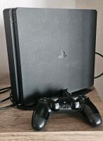 Playstation 4 Slim / Ps4 Slim Nordrhein-Westfalen - Niederkassel Vorschau