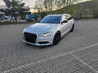 Audi A6 Avant 3.0 TDI Quattro Baden-Württemberg - Wurmlingen Vorschau