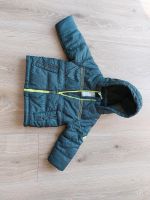 Winterjacke Gr 80 Nordrhein-Westfalen - Herzebrock-Clarholz Vorschau