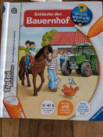 Buch TipToi Auf dem Bauernhof Brandenburg - Wandlitz Vorschau