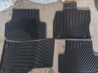 Original Gummimatten set Audi A3 8V 061501 Hessen - Fulda Vorschau