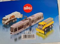 Siku Super 1816 Kommunal Set NEU Kreis Ostholstein - Bad Schwartau Vorschau