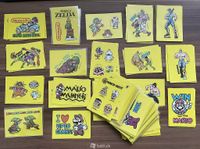 Nintendo Game Packs 1989 / Super Mario_ Zelda_ Double Dragon Baden-Württemberg - Rheinfelden (Baden) Vorschau