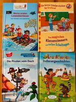 4 Bücher zum lesen lernen oder vorlesen Niedersachsen - Langenhagen Vorschau