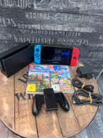 Nintendo Switch + Pokémon snap und minecraft Pankow - Weissensee Vorschau