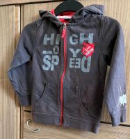 Gr.110-116 Ju Sweatjacke Leipzig - Schönefeld Vorschau