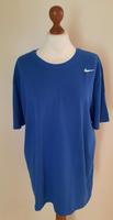 Shirt (blau) von NIke Hessen - Hohenstein Vorschau