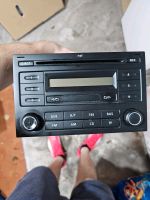 Seat Autoradio mp3 Bayern - Feucht Vorschau