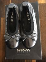 GEOX-Leder-Ballerina Gr. 31 mit OVP - sehr guter Zustand Bayern - Landshut Vorschau