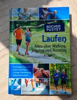 Buch Laufen Alles über Walking Jogging und Running Bayern - Straubing Vorschau