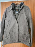 Jack Wolfskin Wetterjacke Hessen - Buseck Vorschau