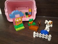 Lego Duplo Hasenstall 4623 Nordrhein-Westfalen - Kevelaer Vorschau