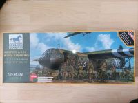 Bronco Models CB35195 - Airspeed A.S. 51 Horsa Glider MK. I Niedersachsen - Lehrte Vorschau