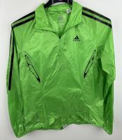 Adidas Sport Zip Damen Regen Jacke Größe 34 Mintgrün Top zustand Berlin - Hohenschönhausen Vorschau