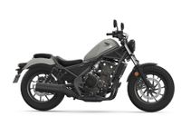 HONDA CMX 500 Rebel - Modell 2023 - Neufahrzeug Niedersachsen - Bad Laer Vorschau