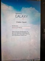 Samsung galaxy Tab 3 Rheinland-Pfalz - Birkenfeld Vorschau