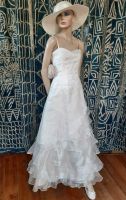 Brautkleid - Hochzeitskleid A-Linie, ivory, y2k, NEU, Gr. XS Nordrhein-Westfalen - Jülich Vorschau