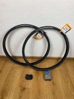 4er Set Continental Rennrad Reifen + Schwalbe Schlauch Leipzig - Leipzig, Zentrum Vorschau