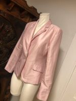 Blazer Rosa mit weißen Pünktchen Harburg - Hamburg Heimfeld Vorschau