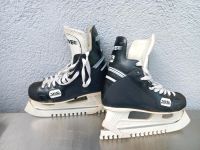 VIC Eishockey Schlittschuhe Gr. 9 Hessen - Seligenstadt Vorschau