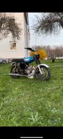 Verkaufe meine Simson S51. (Leider ohne Zylinder) Dresden - Oberwartha Vorschau