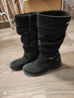 Winterstiefel Ricosta Größe 33 Hessen - Großalmerode Vorschau