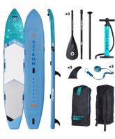 Standup Paddle Board SUP für 3-5 Personen bis 280 KG NP 790€ Bergedorf - Hamburg Billwerder Vorschau