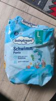 Babydream Schwimmwindeln L Sachsen - Frankenberg (Sa.) Vorschau