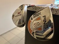 Taylormade Holz 5 Ping Holz 3 Golf Golfschläger Stiff Berlin - Steglitz Vorschau