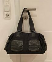 BREE Twinbag Twin Bag Tasche Handtasche Nylon Leder Nordrhein-Westfalen - Löhne Vorschau