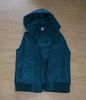 ♥ Weste Cecilia Classics Gr. M 38 40 176 184 ♥ blau grün petrol Brandenburg - Lübben Vorschau