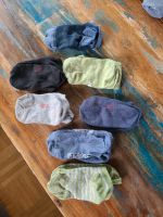 Sneaker Socken 23-26 Nordrhein-Westfalen - Coesfeld Vorschau