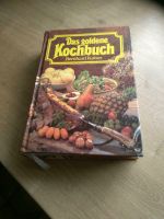 Das goldene Kochbuch von Bernhard Kaiser Bayern - Kösching Vorschau