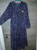 Kleid Chiffonkleid Niedersachsen - Wehrbleck Vorschau