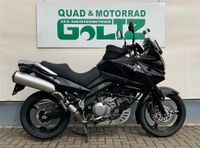 Suzuki V-Strom DL 1000 mit Navi Sachsen-Anhalt - Eisleben Vorschau