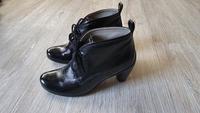 Ecco Damen Stiefelette Sculptured 65  - black samoa NEU Schleswig-Holstein - Leck Vorschau