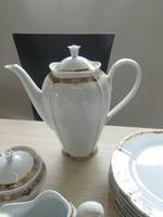 Kaffeeservice: Tirschenreuth | Palais | Versailles NEU + neuw.!! Bayern - Bad Abbach Vorschau