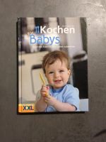 Kochen für Babys Kochbuch Brei Beikost wie neu Rheinland-Pfalz - Höhn Vorschau