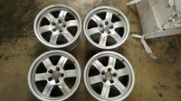 Audi A4 A5 A6 A7 A8 Q5  Alufelgen Original 17 zoll 5x112LK Düsseldorf - Lichtenbroich Vorschau