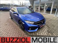 Honda Civic 1.0 i-VTEC Turbo Elegance Brandenburg - Fürstenwalde (Spree) Vorschau