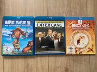 Blu-ray Disc DVD Film Ice Age 3 Bionik Revolution L4yer Cake Duisburg - Duisburg-Süd Vorschau