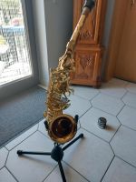 Saxofon - Saxophon Jupiter JP 769 DJ - alt -es Saarland - Ottweiler Vorschau