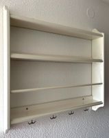 IKEA STENSTORP REGAL * WEISS * 76 x 80 x 13 CM Sachsen - Chemnitz Vorschau