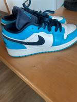 Nike Air Jordans Bayern - Ichenhausen Vorschau
