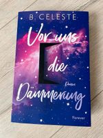 Buch "Vor uns die Dämmerung" Schleswig-Holstein - Lübeck Vorschau