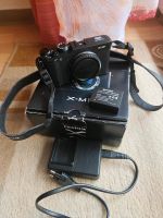 Fujifilm X-M1 Body Nordrhein-Westfalen - Harsewinkel Vorschau