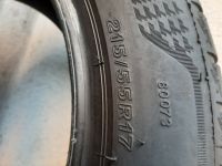 Bridgestone Sommerreifen 215/55R17 94V Skoda Karoq Nordrhein-Westfalen - Rheinberg Vorschau