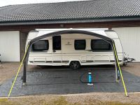 Air Sonnensegel Kampa 400.  Von 2019 Nordrhein-Westfalen - Goch Vorschau